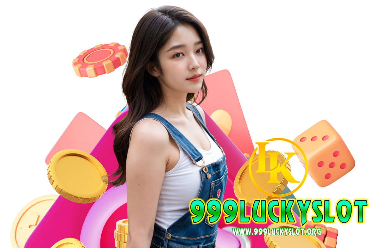 999luckyslot สมัคร